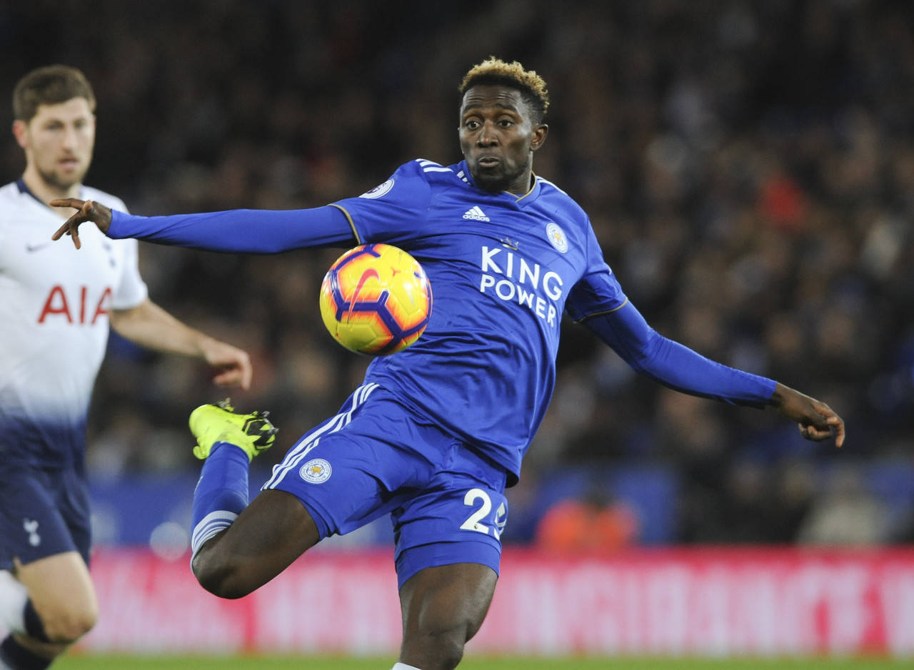 德天空记者：德甲球队为莱斯特中场恩迪迪提供邀约，估价1500万欧