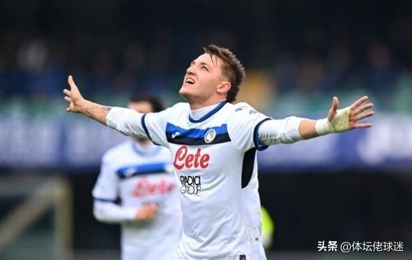 疯狂逆袭之旅！从救火队员到意甲金靴，再到如今年收入2000万欧元