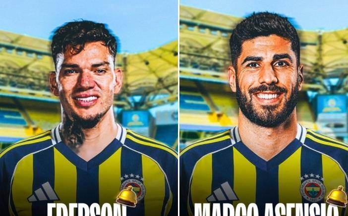 穆帅刚下课，他要的人全买到了！费内巴切这是有意恶心人？