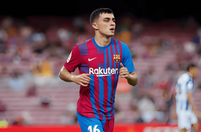 又见逆转+连胜！巴塞罗那击败皇家社会，强势领跑西甲积分榜！